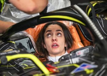 Fórmula E implementará teste obrigatório para pilotos femininas.