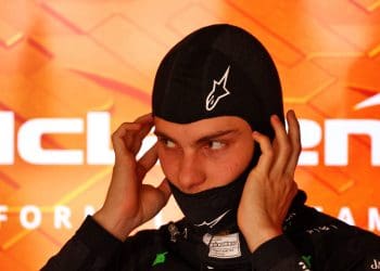 Piastri atende expectativas em seu ano de estreia na Fórmula 1?