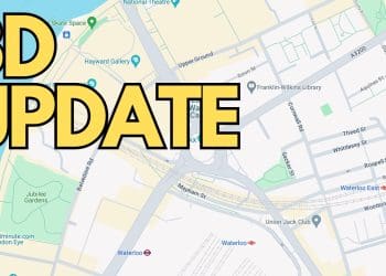 NEW GOOGLE MAPS NAVIGATION INTERFACE NOW AVAILABLE FOR MORE ANDROID AUTO USERS.