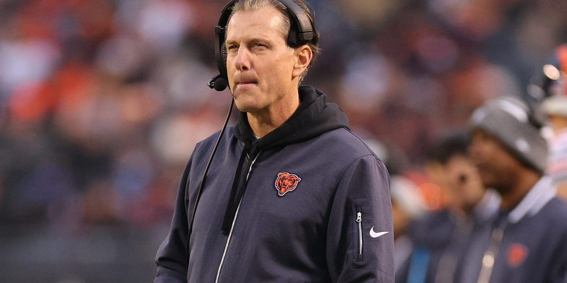 Bears Ready to Dominate at Crucial Position: Report