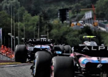 Alpine vê melhora com adições técnicas experientes na F1.