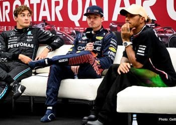 Fisichella: Verstappen seria tolo em trocar de equipe.