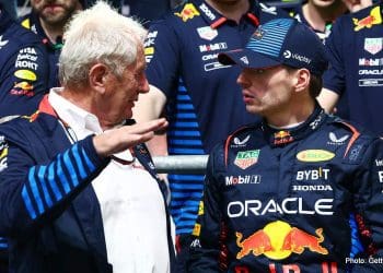 Pilotos de F1 enfrentam dilemas.