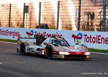 Equipe independente da Porsche garante vitória emocionante na corrida de resistência de Spa