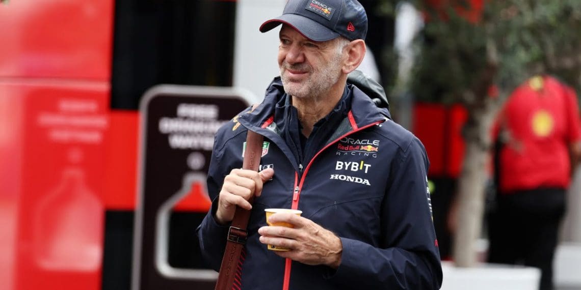 Andreas Seidl hesitante sobre a perseguição da Audi a Newey para projeto na F1