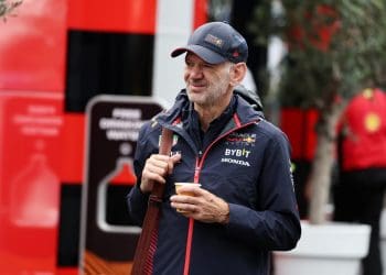 Andreas Seidl hesitante sobre a perseguição da Audi a Newey para projeto na F1