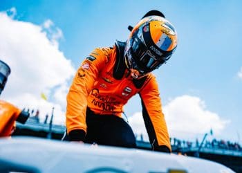 Rumores e especulações sobre a McLaren na temporada de 2025 da IndyCar.