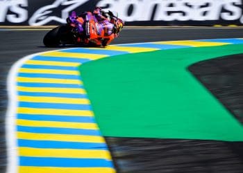 Martin lidera segunda sessão de treinos no Grande Prêmio da França enquanto Marquez não consegue chegar ao Q2.