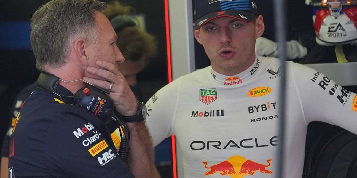 Max Verstappen revela possível design de zero side pod da Red Bull para o GP do Japão.