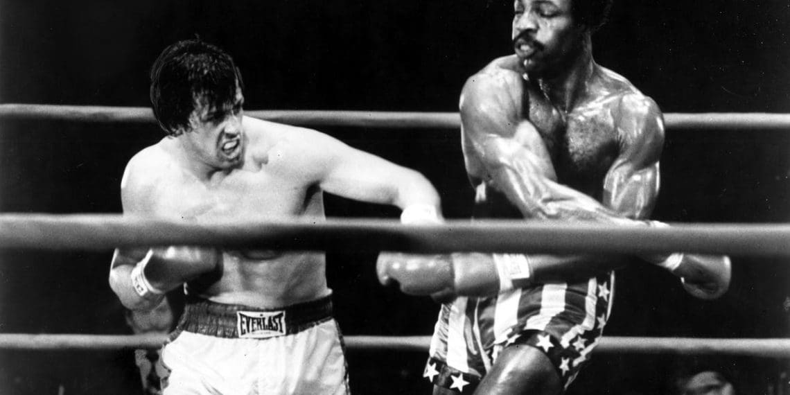 Scandalous! Pro Athletes Turned Hollywood Stars!