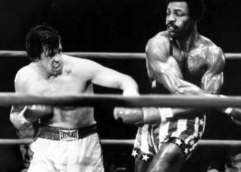 Scandalous! Pro Athletes Turned Hollywood Stars!