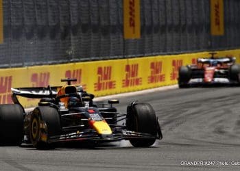 Vasseur diz que a Red Bull não está mais se sentindo confortável.