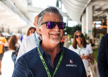 Presidente do Comitê Judiciário da Câmara dos EUA escreve carta sobre encaminhamento de Andretti na F1.