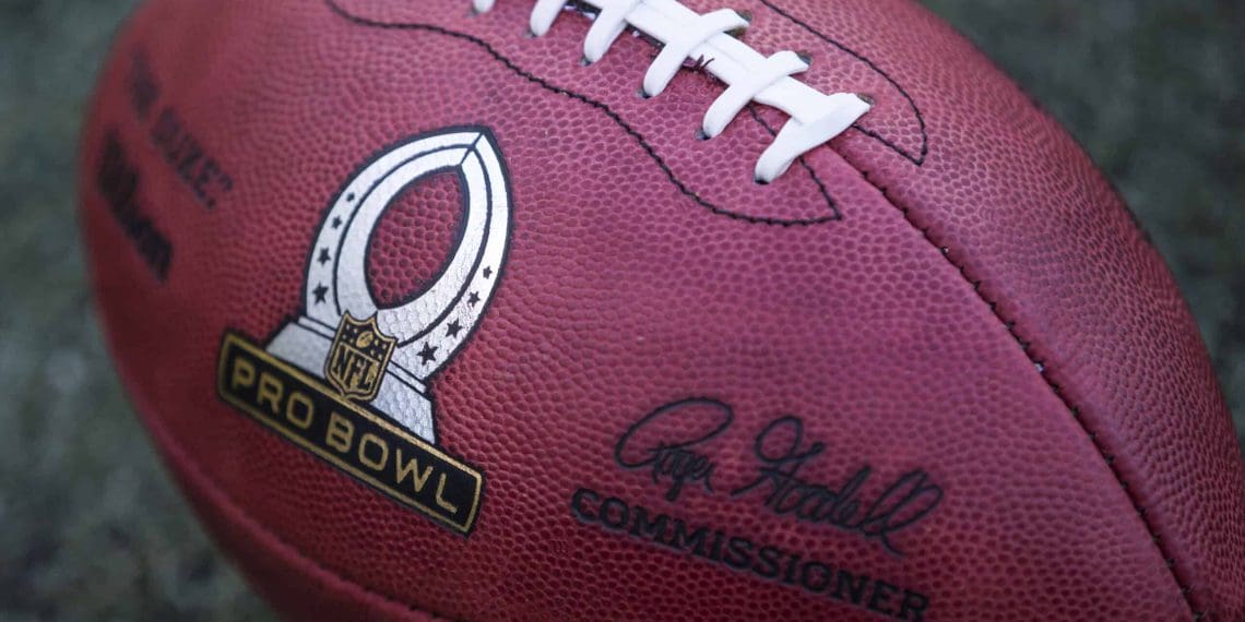 Pro-Bowl RB Admits He’s Been Recruited By Other Teams.