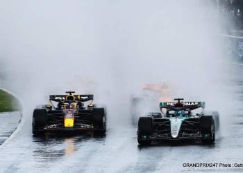 Destaques do Grande Prêmio do Canadá: Um fim de semana emocionante