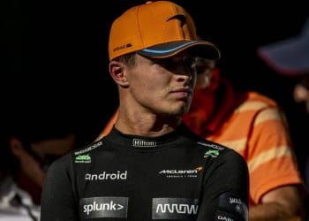 Lando Norris prefere fim de semana tradicional da F1 em vez do formato de corrida sprint controverso.