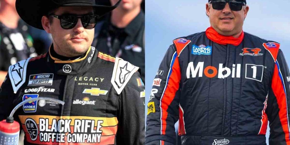 VÍDEO: Noah Gragson fala sobre dúvidas em relação ao seu futuro na equipe de Tony Stewart.