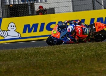 Garcia recupera a liderança do campeonato após vitória impressionante em Le Mans na corrida de Moto2.