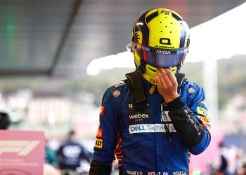 Norris: Muitos criticaram erro da F1 em Sochi 2021