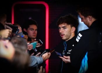 Gasly detalha razões para comprometer-se com o futuro estendido na Fórmula 1 para Alpine.