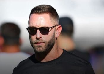 Commanders Hire Kingsbury as OC, Whitt Jr. as DC!
