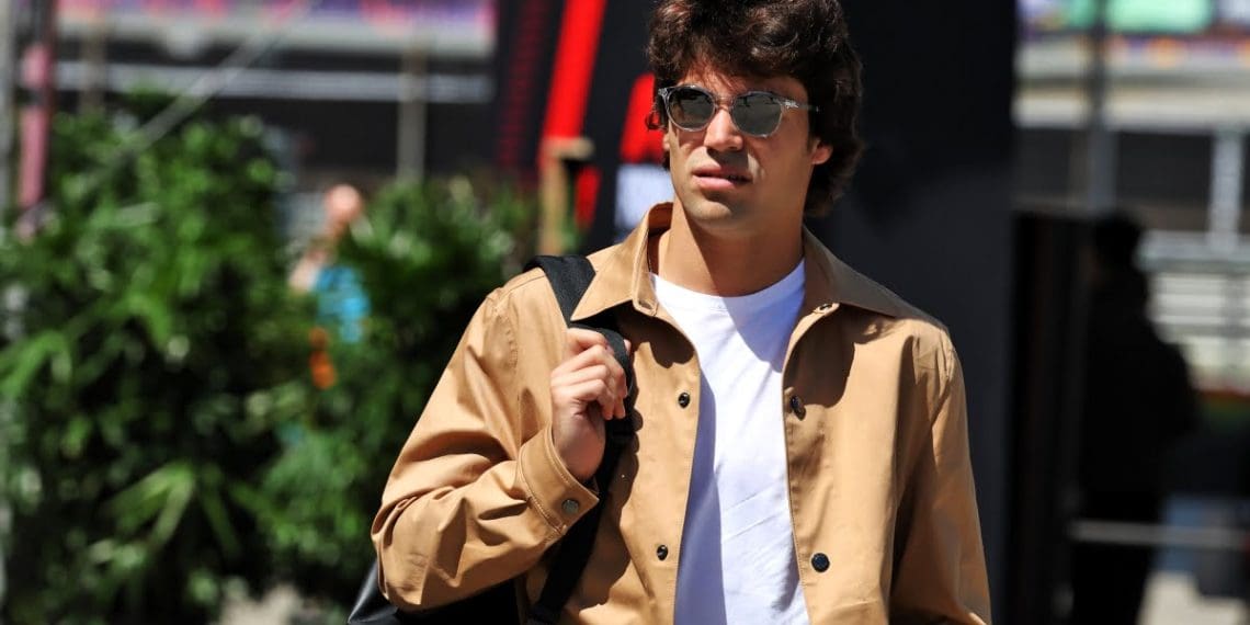 Aston Martin discutirá contrato de Stroll na F1 nas próximas semanas.