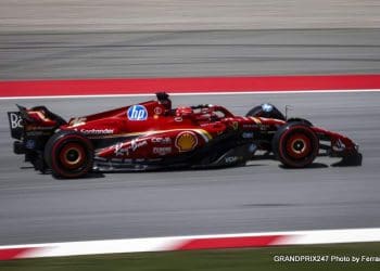 Vasseur: Antes de fazer suposições, devemos permanecer calmos.