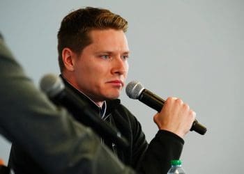 Newgarden pensou que a IndyCar alterou regulamentos de impulso, pede desculpas por violação.