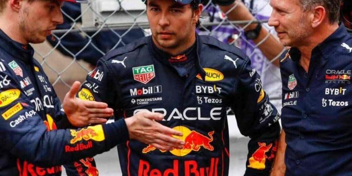 Christian Horner alega que uma vaga em 2025 na Red Bull tem despertado interesse de 16 pilotos.