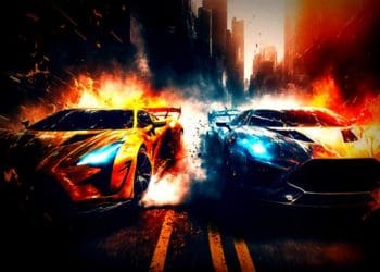 Os Melhores 5 Jogos de Caça-Níqueis Online Inspirados em Corridas Já Feitos