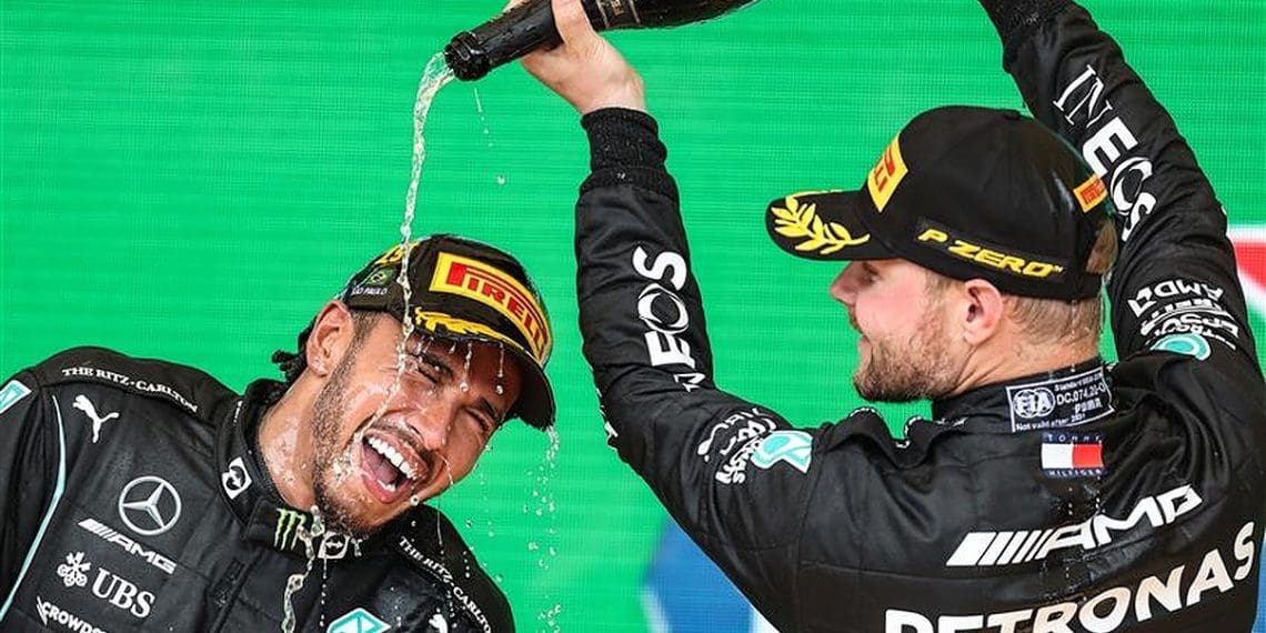 Valtteri Bottas reveals significant admission as he is set to make a comeback with Mercedes.