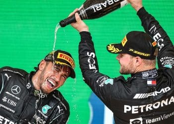 Valtteri Bottas reveals significant admission as he is set to make a comeback with Mercedes.