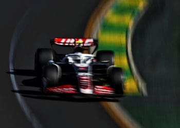 Komatsu: Haas deve evitar erros apesar de conquistar pontos duplos na Austrália.