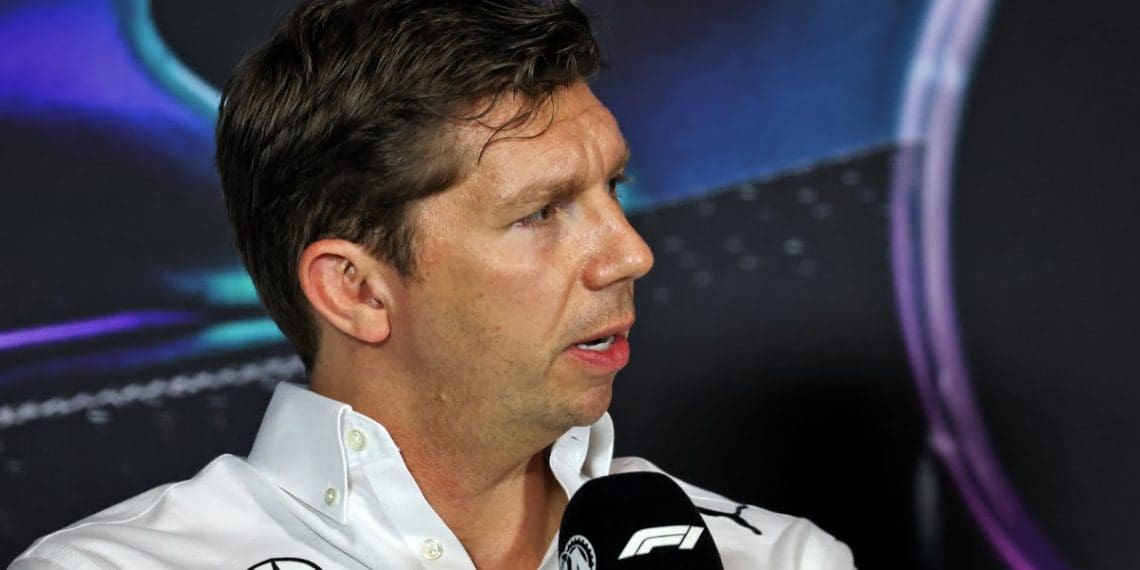 Vowles detalha por que Williams F1 pode atrair Newey.