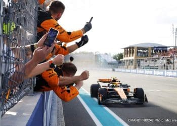 Principais pontos do Grande Prêmio de Miami: Lando Norris se torna o 114º vencedor da Fórmula 1.