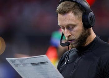 Kliff Kingsbury’s Shocking NFL Future Decision