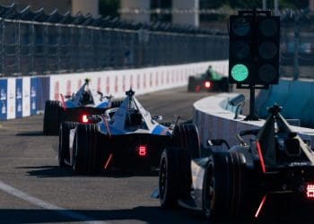 Grid da Fórmula E do futuro potencialmente preenchido por reservas da F1 e estrelas da Fórmula 2.
