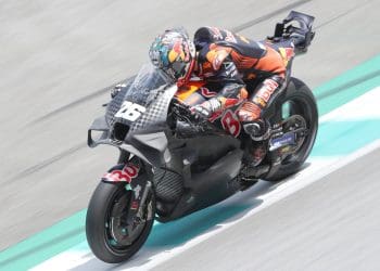 Pedrosa surpreendido com segunda participação surpresa em Jerez no MotoGP