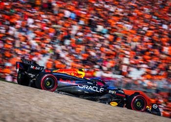Perez cai em desgraça na debacle da qualificação da F1 na Áustria.