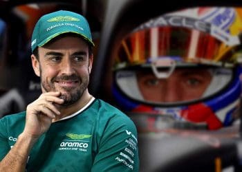 Alonso acredita que Max se tornará campeão mundial, de acordo com 19 pilotos.
