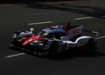 Buemi acredita que LMP1 é superior ao Hypercar de forma clara.