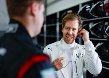 Vettel pode ser a principal escolha para a Mercedes – qual é a verdade?
