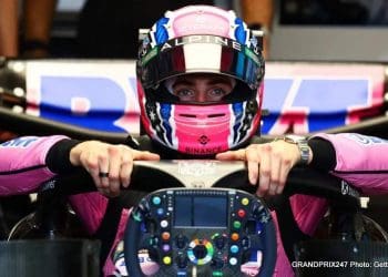 Doohan afirma estar totalmente preparado para a Fórmula 1.