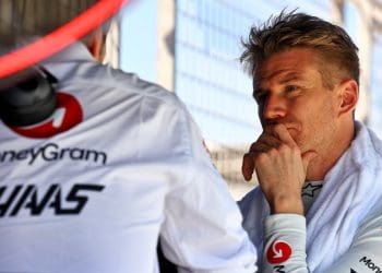 Hulkenberg animado para explorar oportunidades para vaga na Fórmula 1 de 2025.