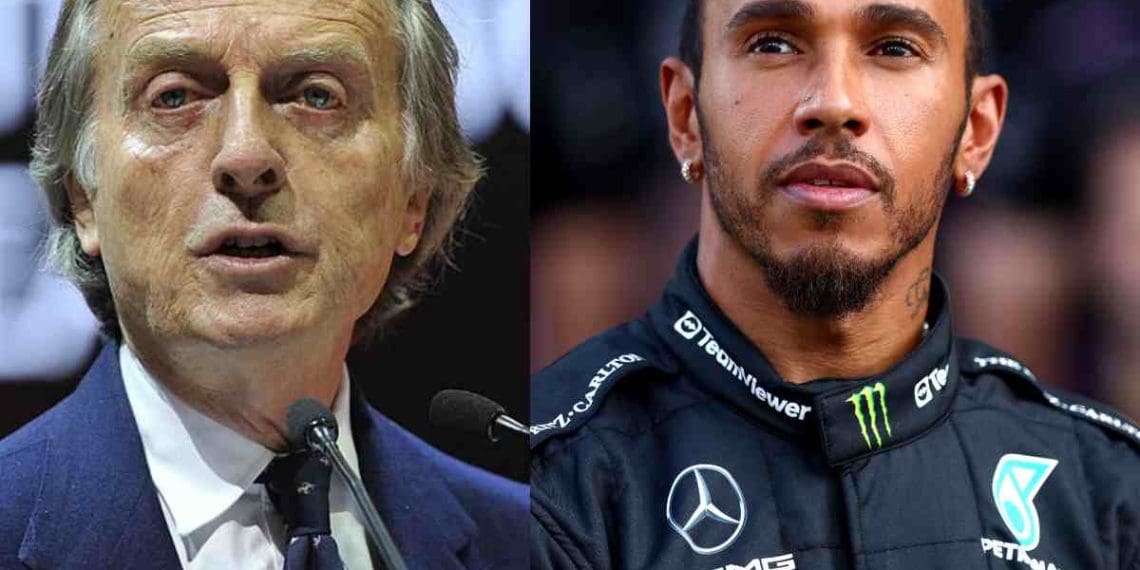 Former Ferrari boss criticizes the potentially risky combination of Charles Leclerc and Lewis Hamilton unless the team possesses a competitive vehicle.
