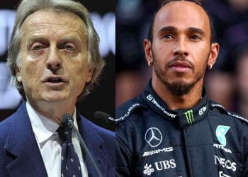 Former Ferrari boss criticizes the potentially risky combination of Charles Leclerc and Lewis Hamilton unless the team possesses a competitive vehicle.