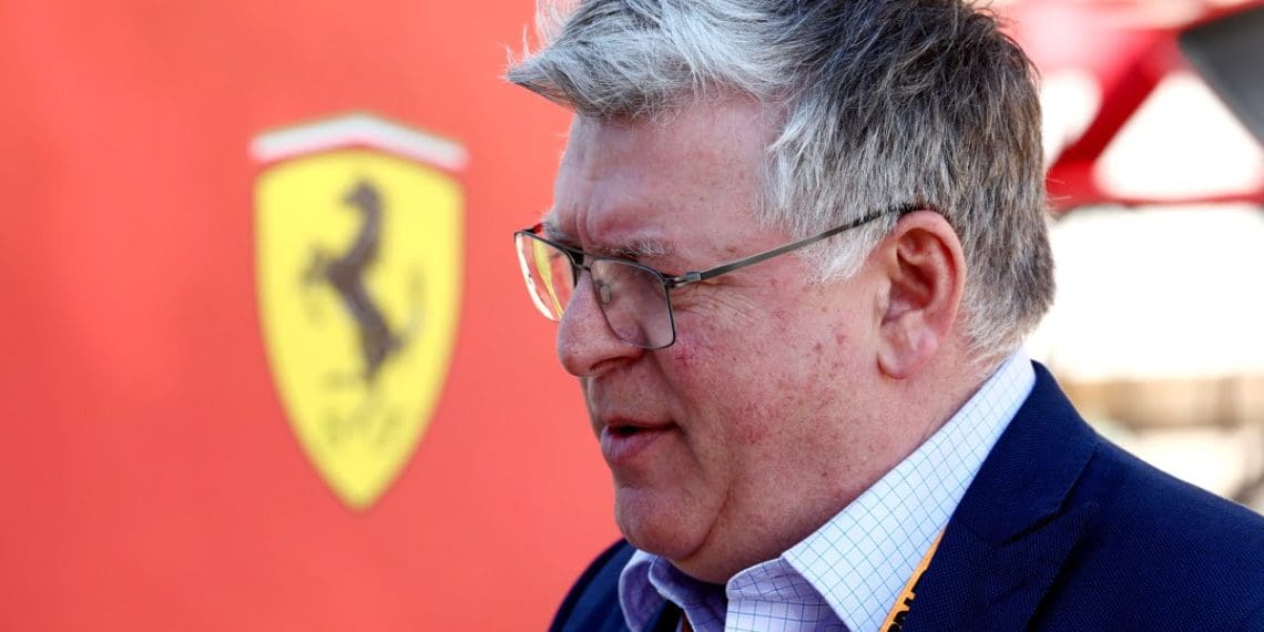 Szafnauer critica Famin por falta de conhecimento sobre as dificuldades da Alpine F1.