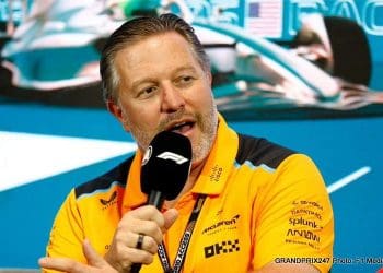 Brown: O ano é 2024, não 1984, então a total transparência é essencial.