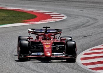 Leclerc: Ferrari na Fórmula 1 ‘mais distante do que o esperado’ em Barcelona.