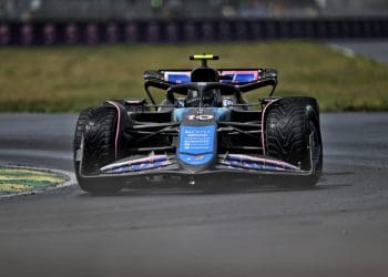 Por que a equipe de F1 da Renault se tornaria apenas um cliente?